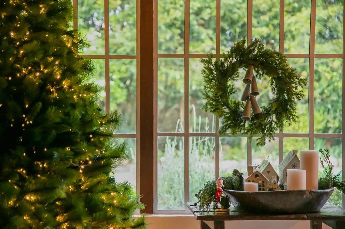 Get Well-Prepared for This Christmas – The Decoration Tips