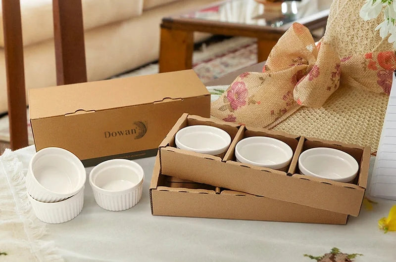 Impress Your Date with Crème Brûlée This Valentine’s Day