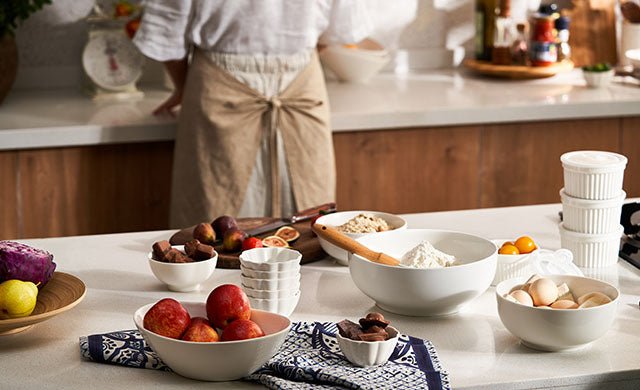 Dowan Ramekin Sets: Enhancing Culinary Artistry with Elegance and Versatility - Dowan®