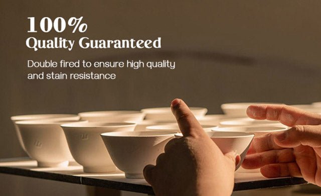 Dowan: Redefining Ceramic Industry Standards - Dowan®