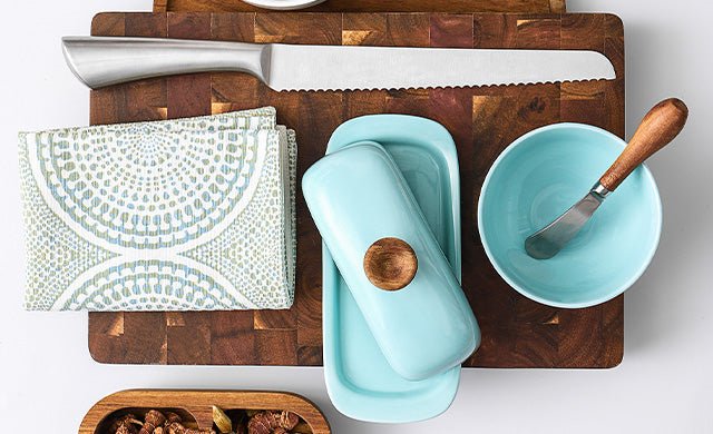 Dowan's Ceramic Dinner Set: Enhancing Everyday Dining - Dowan®