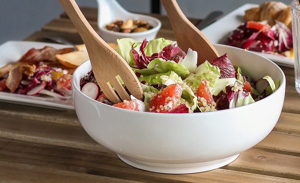 Dowan's Ceramic Mixing Bowls: A Kitchen Essential - Dowan®