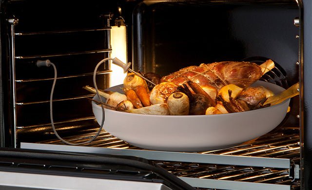 From Oven to Table: Dowan's Ceramic Dinner Plates for Versatile Cooking and Serving - Dowan®