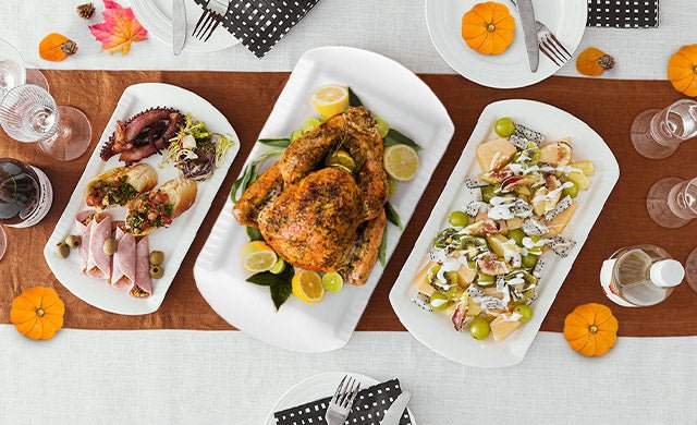 Indulge in Comforting Delights with Dowan's Soup Bowl Sets - Dowan®