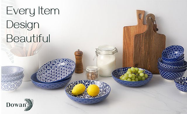 Recipe Reinvention: Transforming Classic Dishes into Ramekin Masterpieces with Dowan's Sets - Dowan®