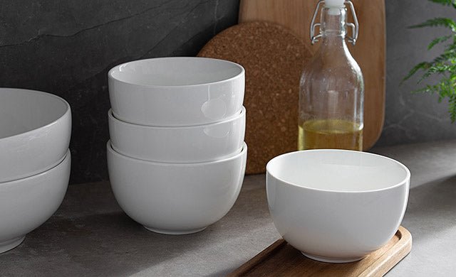 Unleash the Culinary Artist in You with Dowan's Soup Bowl Set - Dowan®