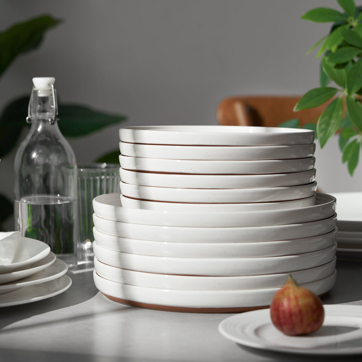Plates - Dowan®