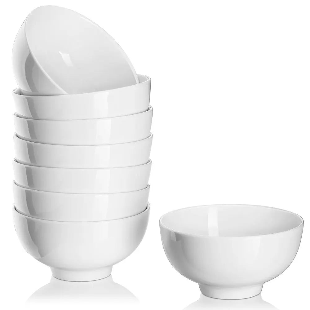 cereal bowls porcelain
white porcelain cereal bowls
porcelain cereal bowl
porcelain cereal bowl set
bowls porcelain
porcelain soup bowl
small bowls for dessert