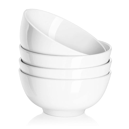 small cereal bowls, cereal bowl size, blue cereal bowls