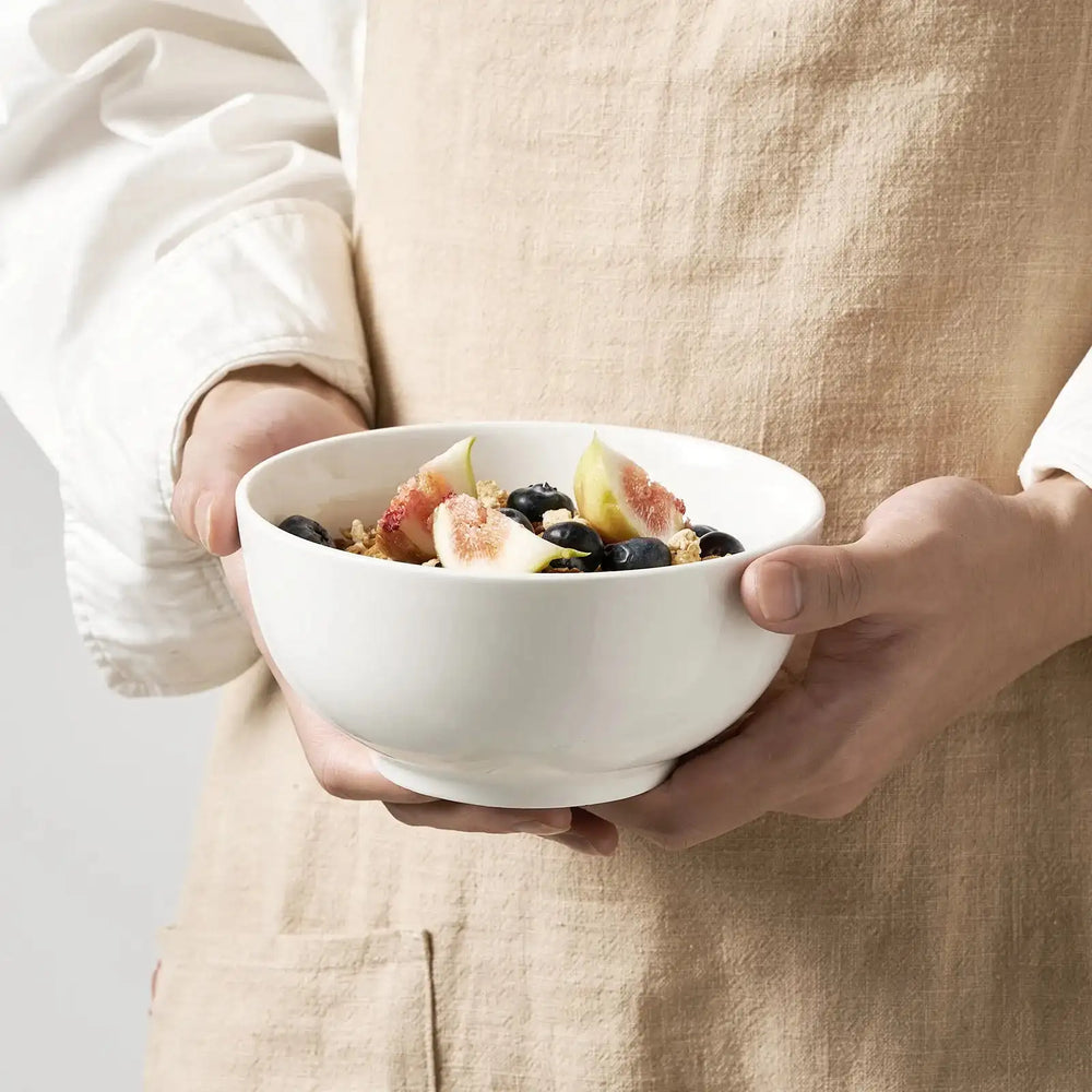 small cereal bowls, cereal bowl size, blue cereal bowls
