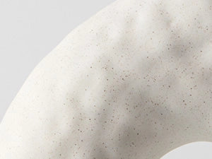 Hammered Bud Vases - Set of 2