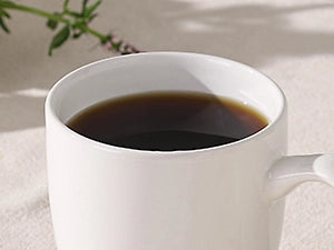 Wedding White Coffee Mugs - Set of 6