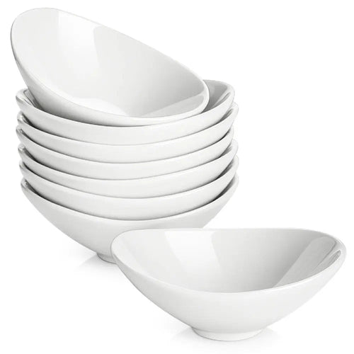 dip bowls, dipping bowls, dipping bowl, small bowls for dips, ceramic dipping bowls, small ceramic dipping bowls, ceramic dip bowls